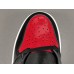 JORDAN 1 HIGH OG x PATENT BRED