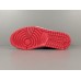 JORDAN 1 HIGH OG x PATENT BRED