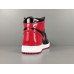 JORDAN 1 HIGH OG x PATENT BRED