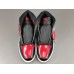 JORDAN 1 HIGH OG x PATENT BRED