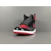 JORDAN 1 HIGH OG x PATENT BRED