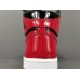 JORDAN 1 HIGH OG x PATENT BRED