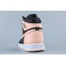 JORDAN 1 HIGH x BLACK CRIMSON TINT