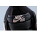 JORDAN 1 HIGH x BLACK CRIMSON TINT