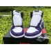 JORDAN 1 HIGH x COURT PURPLE WHITE