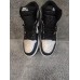 JORDAN 1 HIGH x SILVER TOE