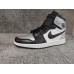 JORDAN 1 HIGH x SILVER TOE