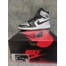 JORDAN 1 HIGH x SILVER TOE