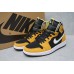JORDAN 1 HIGH ZOOM AIR CMFT x BLACK MONARCH
