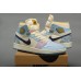 JORDAN 1 HIGH ZOOM AIR CMFT x CELESTINE BlUE