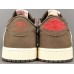 JORDAN 1 LOW OG SP x TRAVIS SCOTT