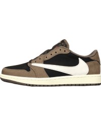 JORDAN 1 LOW OG SP x TRAVIS SCOTT