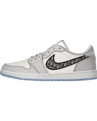 JORDAN 1 LOW x DIOR