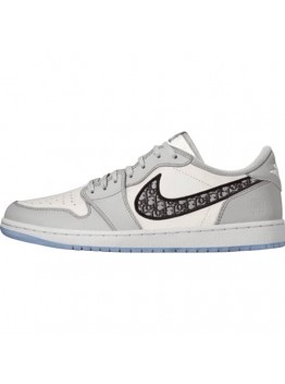 JORDAN 1 LOW x DIOR