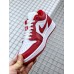 JORDAN 1 LOW x GYM RED WHITE