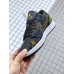 JORDAN 1 LOW x MULTICOLOR SNAKESKIN