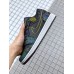 JORDAN 1 LOW x MULTICOLOR SNAKESKIN