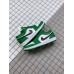 JORDAN 1 LOW x PINE GREEN