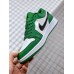 JORDAN 1 LOW x PINE GREEN
