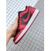 JORDAN 1 LOW x REVERSE BRED