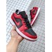 JORDAN 1 LOW x REVERSE BRED