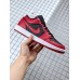JORDAN 1 LOW x REVERSE BRED