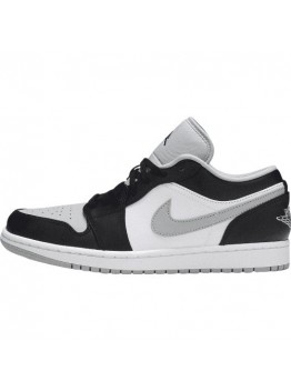 JORDAN 1 LOW x SHADOW