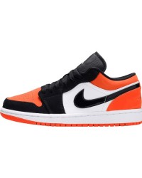 JORDAN 1 LOW x SHATTERED BACKBOARD