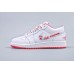 JORDAN 1 LOW x TOPAZ MIST