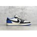 JORDAN 1 LOW x TRAVIS SCOTT FRAGMENT