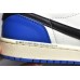 JORDAN 1 LOW x TRAVIS SCOTT FRAGMENT