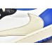JORDAN 1 LOW x TRAVIS SCOTT FRAGMENT