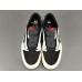 JORDAN 1 LOW x TRAVIS SCOTT OLIVE