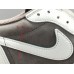 JORDAN 1 LOW x TRAVIS SCOTT REVERSE MOCHA