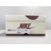 JORDAN 1 LOW x TRAVIS SCOTT REVERSE MOCHA