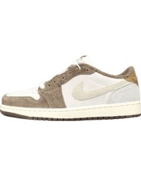 JORDAN 1 LOW x YEAR OF THE RABBIT