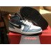 JORDAN 1 MID FEARLESS x FACETASM