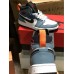 JORDAN 1 MID FEARLESS x FACETASM