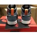 JORDAN 1 MID FEARLESS x FACETASM