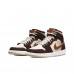 JORDAN 1 MID SE x BROWN BASALT OATMEAL