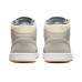 JORDAN 1 MID SE x COCONUT MILK PARTICLE GREY