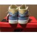 JORDAN 1 MID SE x FEARLESS MAISON CHATEAU ROUGE