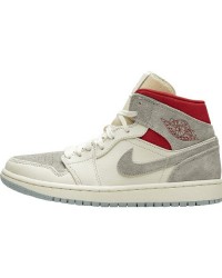 JORDAN 1 MID SNEAKERSNSTUFF 20TH ANNIVERSARY
