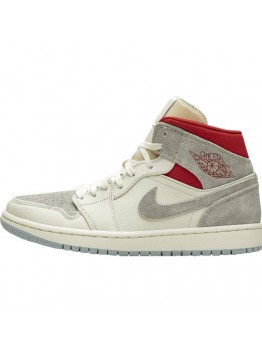 JORDAN 1 MID SNEAKERSNSTUFF 20TH ANNIVERSARY