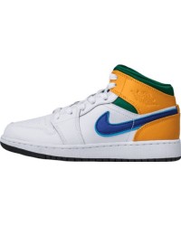 JORDAN 1 MID x ALTERNATE MULTI-COLOR