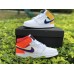 JORDAN 1 MID x ALTERNATE MULTI-COLOR