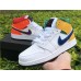 JORDAN 1 MID x ALTERNATE MULTI-COLOR