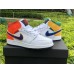 JORDAN 1 MID x ALTERNATE MULTI-COLOR