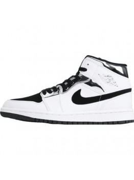 JORDAN 1 MID x ALTERNATE THINK 16