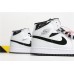 JORDAN 1 MID x ALTERNATE THINK 16